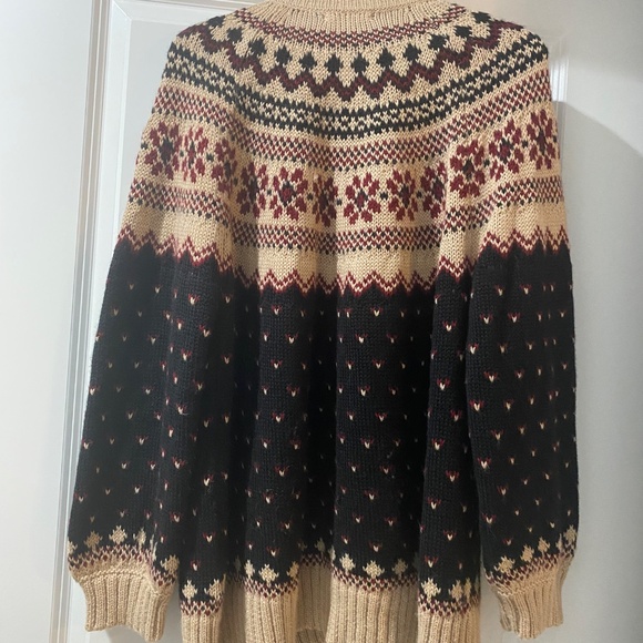 Christy Dawn Thora cardigan - Picture 2 of 4